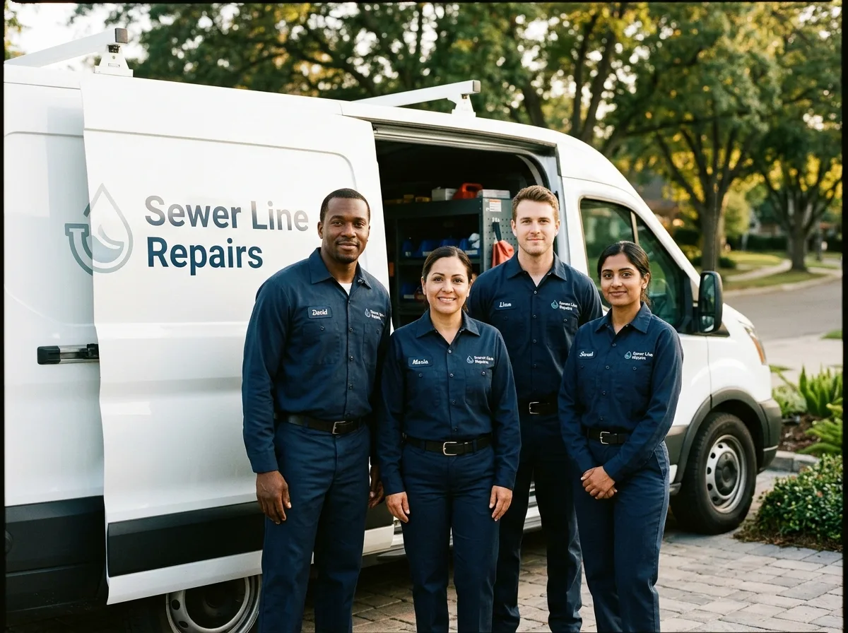 Emergency Plumber company in Robertsdale, AL