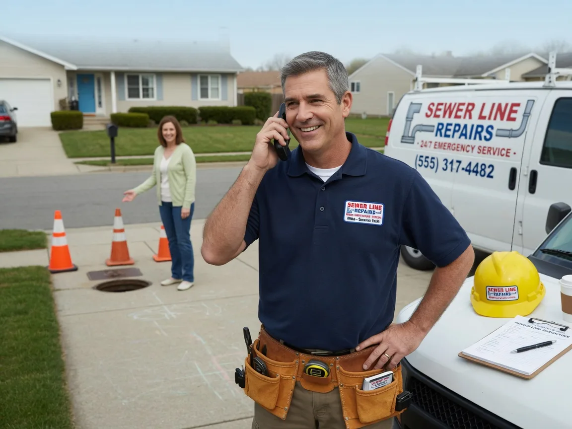 Emergency Plumber Robertsdale, AL FAQs